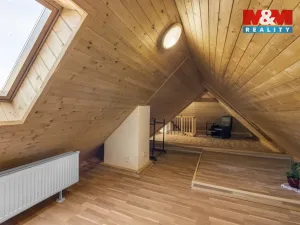 Prodej rodinného domu, Roudnice nad Labem, Štěpárna, 126 m2