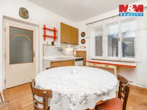 Prodej rodinného domu, Potštejn, Lázeňská, 120 m2