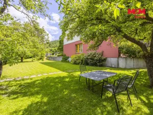 Prodej rodinného domu, Praha - Dejvice, V Šáreckém údolí, 230 m2