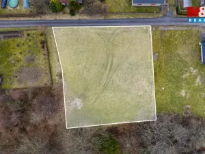 Prodej pozemku pro bydlení, Jiříkov - Filipov, 1471 m2