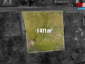 Prodej pozemku pro bydlení, Jiříkov - Filipov, 1471 m2
