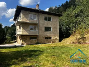 Prodej vícegeneračního domu, Stará Paka - Ústí, 300 m2