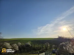 Prodej zahrady, Vracov, 1001 m2