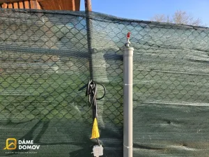 Prodej zahrady, Vracov, 1001 m2