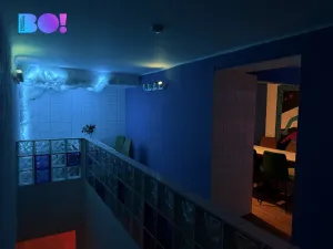 Pronájem restaurace, Praha, Blanická, 109 m2