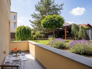 Prodej bytu 3+kk, Praha, Remízková, 74 m2