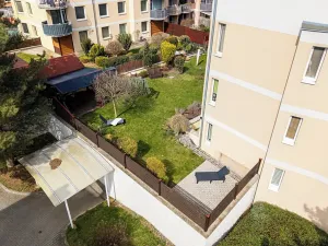 Prodej bytu 3+kk, Praha, Remízková, 74 m2