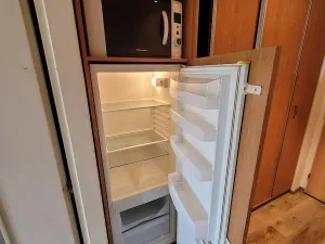 Pronájem bytu 1+kk, Beroun - Beroun-Město, Pod Homolkou, 33 m2