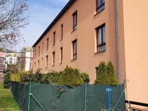 Pronájem bytu 1+kk, Beroun - Beroun-Město, Pod Homolkou, 33 m2