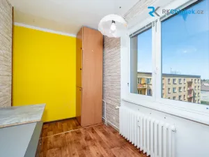 Prodej bytu 3+1, Paskov, Fučíkova, 71 m2