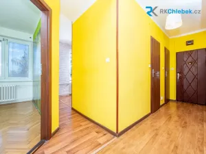 Prodej bytu 3+1, Paskov, Fučíkova, 71 m2