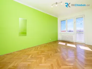 Prodej bytu 3+1, Paskov, Fučíkova, 71 m2