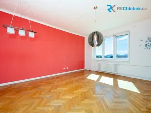 Prodej bytu 3+1, Paskov, Fučíkova, 71 m2