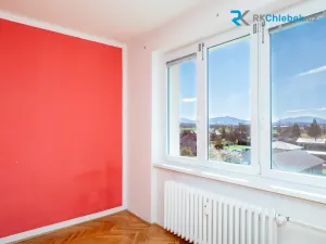 Prodej bytu 3+1, Paskov, Fučíkova, 71 m2