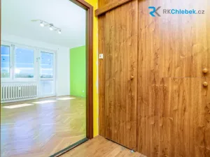 Prodej bytu 3+1, Paskov, Fučíkova, 71 m2