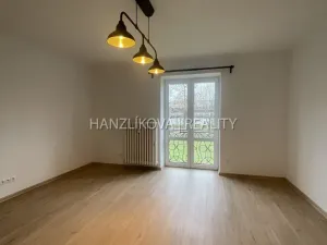 Pronájem bytu 2+1, České Budějovice - České Budějovice 6, Polní, 55 m2