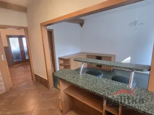 Pronájem bytu 3+1, Opava - Předměstí, Dostojevského, 120 m2