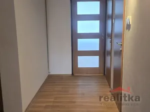 Pronájem bytu 3+1, Opava - Předměstí, Dostojevského, 120 m2