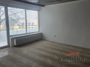 Pronájem bytu 3+1, Opava - Předměstí, Dostojevského, 120 m2