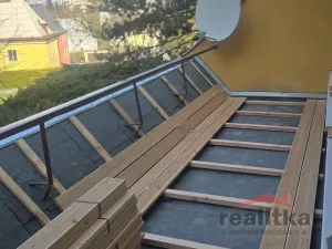 Pronájem bytu 3+1, Opava - Předměstí, Dostojevského, 120 m2