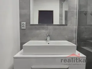 Pronájem bytu 3+1, Opava - Předměstí, Dostojevského, 108 m2