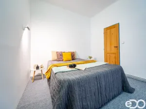 Prodej bytu 2+1, Hradec Králové, Karla Hynka Máchy, 89 m2