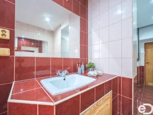 Prodej bytu 2+1, Hradec Králové, Karla Hynka Máchy, 89 m2