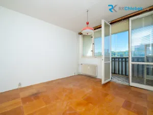 Prodej bytu 3+1, Frýdek-Místek, Ostravská, 82 m2