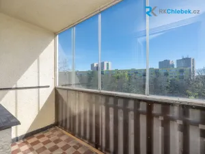 Prodej bytu 3+1, Frýdek-Místek, Ostravská, 82 m2