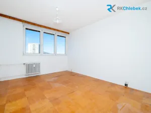 Prodej bytu 3+1, Frýdek-Místek, Ostravská, 82 m2