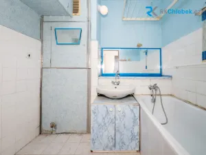 Prodej bytu 3+1, Frýdek-Místek, Ostravská, 82 m2