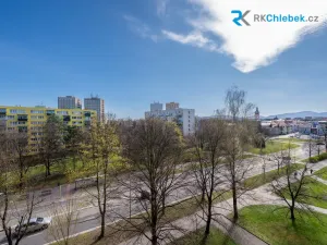 Prodej bytu 3+1, Frýdek-Místek, Ostravská, 82 m2