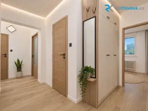 Prodej bytu 3+1, Frýdek-Místek, Ostravská, 82 m2