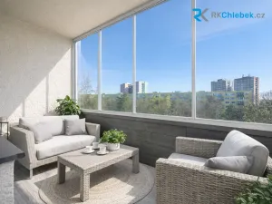 Prodej bytu 3+1, Frýdek-Místek, Ostravská, 71 m2