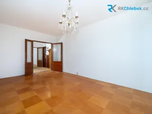 Prodej bytu 3+1, Frýdek-Místek, Ostravská, 71 m2