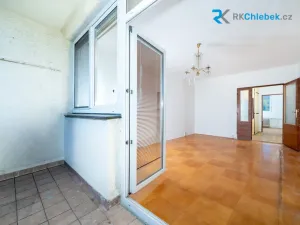 Prodej bytu 3+1, Frýdek-Místek, Ostravská, 71 m2