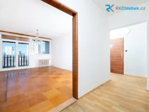 Prodej bytu 3+1, Frýdek-Místek, Ostravská, 71 m2