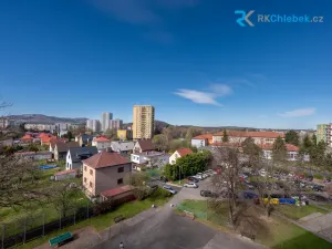 Prodej bytu 3+1, Frýdek-Místek, Ostravská, 71 m2