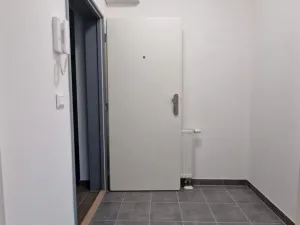 Pronájem bytu 2+kk, Polná, Pojmannova, 38 m2