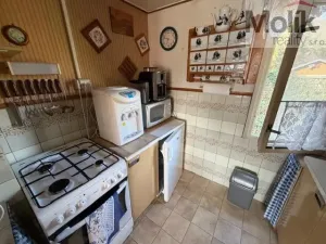 Prodej chaty, Dolní Zálezly, Na Vyhlídce, 518 m2