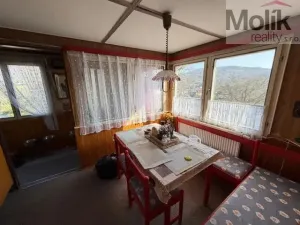 Prodej chaty, Dolní Zálezly, Na Vyhlídce, 518 m2