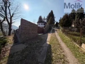 Prodej chaty, Dolní Zálezly, Na Vyhlídce, 518 m2