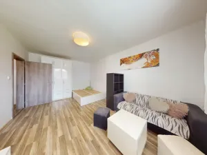 Pronájem rodinného domu, Ostrava - Mariánské Hory, Korunní, 37 m2