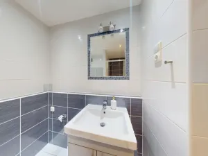 Pronájem rodinného domu, Ostrava - Mariánské Hory, Korunní, 37 m2