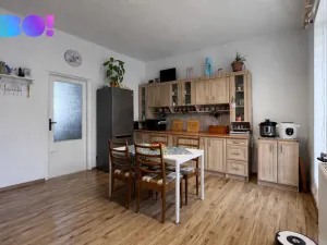 Prodej rodinného domu, Supíkovice, 61 m2