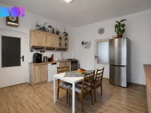 Prodej rodinného domu, Supíkovice, 61 m2