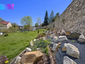 Prodej rodinného domu, Supíkovice, 61 m2