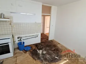 Prodej bytu 1+1, Opava - Kateřinky, Ratibořská, 34 m2