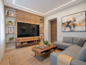 Prodej rodinného domu, Ivanovice na Hané, 163 m2