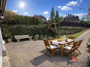 Pronájem bytu 4+kk, Liberec - Liberec XIV-Ruprechtice, Lesní, 68 m2